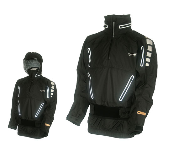 YAK Conquest Touring Jacket